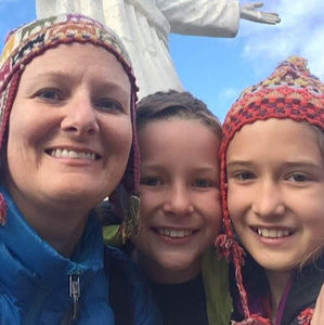 Meet your Posher, Robin